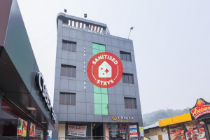 OYO 35634 Central Inn 2 Image