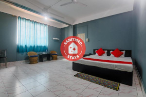 OYO 17105 Springvilla Image