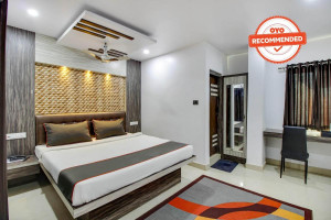 Collection O 50255 Brahmaputra Guest House Image