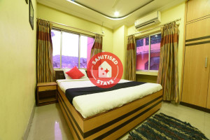 Collection O 61047 Hotel Highway Palace Image