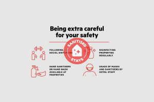 SPOT ON 65254 City Lodge Ganeshguri Image