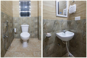 OYO 15700 Spectrum Residency Image