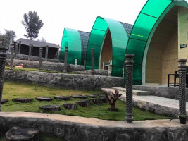 The Den by Trees Image