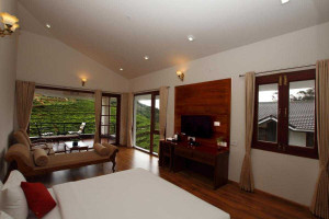Green Nest Resort Ooty Image