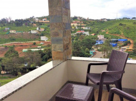 Garuda Park Resort Image