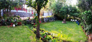 Pear Tree Inn Villa Kotagiri Image