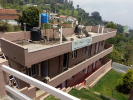 The Valley Villa Image