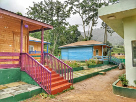 The Wooden Homes Image