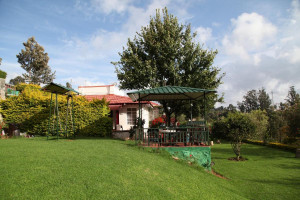 Golf Dale Holiday Resort Image