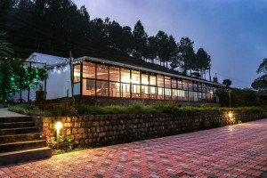 Shola Garden Bungalow Image