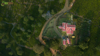 Pembroke Villa - An Ecorganic Farmstay Image