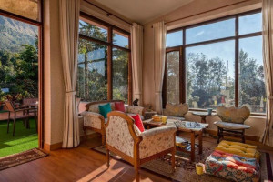 BK Luxury Private Villa Image