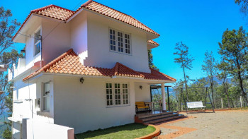 Samrakshitha - The Bungalow Image