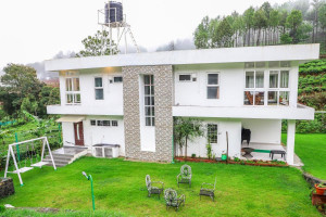 Serenity Homestay Villa Image