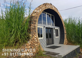 Shining Caves Resorts by VOYE HOMES Image