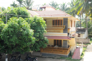 Sruthi Homestay, Agali Image