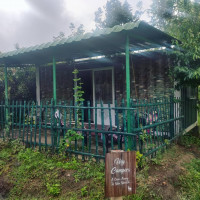 GoGreens - Log stay + Tent stay Image