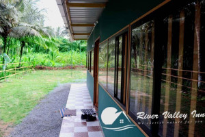 Rose Villa Image