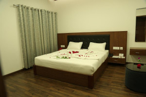 Four N Square Residency Image