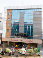 Hotel Kapilavasthu Image