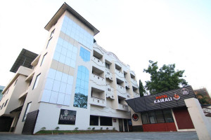 Hotel Kairali Image