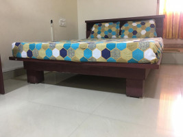 Kvm Tourist Home Image