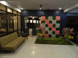 Hotel Shivani Palace Image