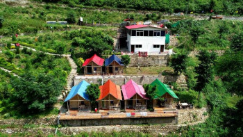 Hills of Adventure Image