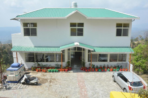 Hotel Rockwood Lansdowne Image