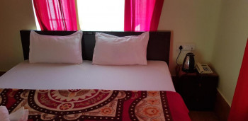 The Garhwali Inn Image