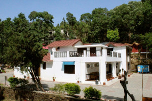 Windsor Cottages Image