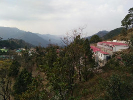 The Rock Heaven Resort Image