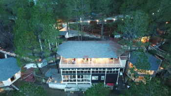 The Woods Retreat Image