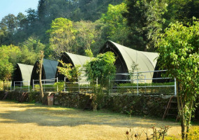 Crocus River Resort Image