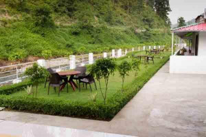 ADB Mt. Resorts Lansdowne Image