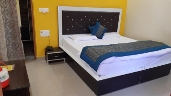 Hotel Vinayak Lansdowne Image