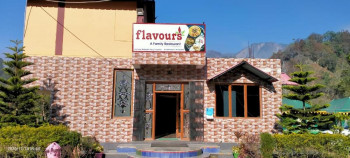 Flavours Restaurant And Resort " A unit of sidhbali restaurant " Image