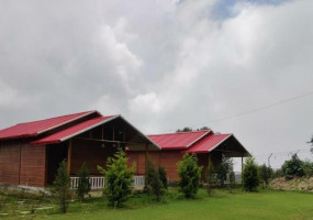 Katyuri Nature View Resort Image