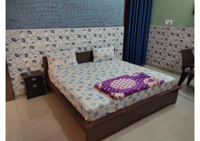 THE AKANSHA HOMESTAY Image