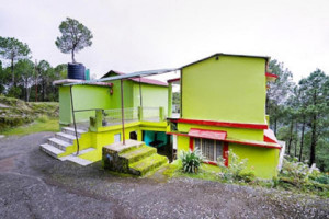 Ajanta Guest House Image