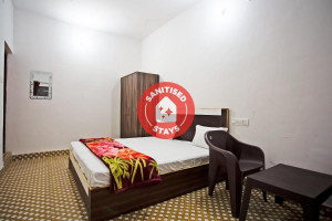 SPOT ON 41585 Green Pine Image