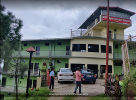 Hotel Periyar Herbal Image