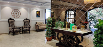 Pines Resort Lansdowne Image