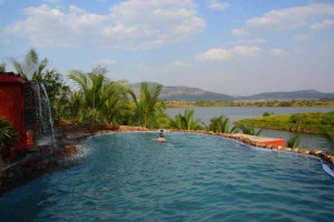 Fazlani Natures Nest- A Wellness Retreat Image