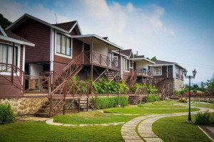 Green Velvet Resort-Near Pawna Lake Image