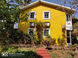 Leela's Cottage Image