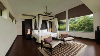 Hilton Shillim Estate Retreat and Spa Image