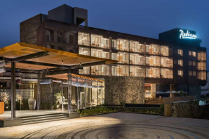 Radisson Resort and Spa Lonavala Image