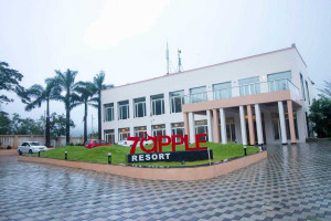 Apple Resort Lonavala Image
