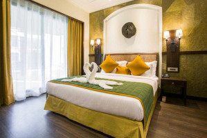 Rhythm Lonavala - An All Suite Resort Image